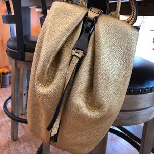 Aimee Kestenberg Mini Tamatha in gorgeous gold